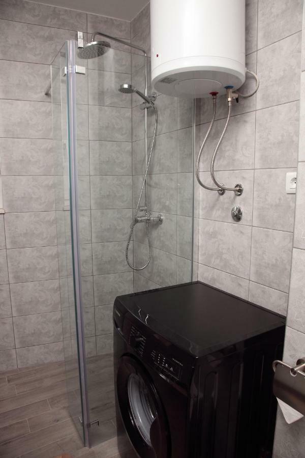 פודסטראנה Ruby'S Home מראה חיצוני תמונה