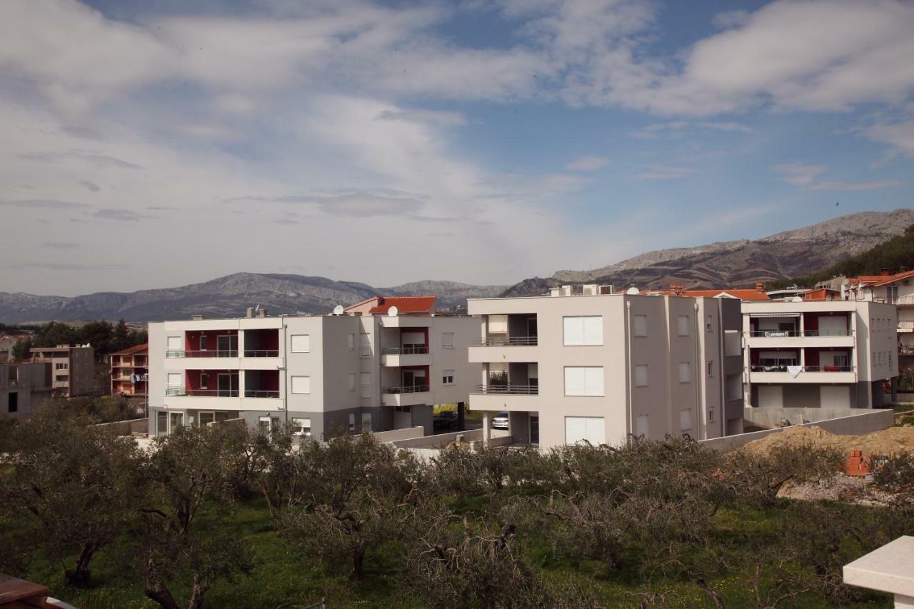 פודסטראנה Ruby'S Home מראה חיצוני תמונה