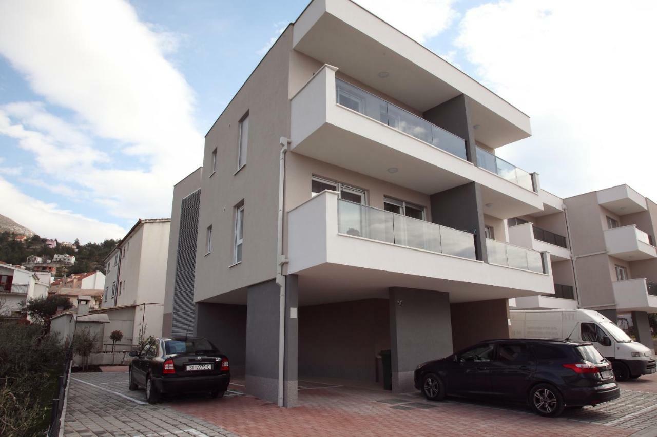 פודסטראנה Ruby'S Home מראה חיצוני תמונה
